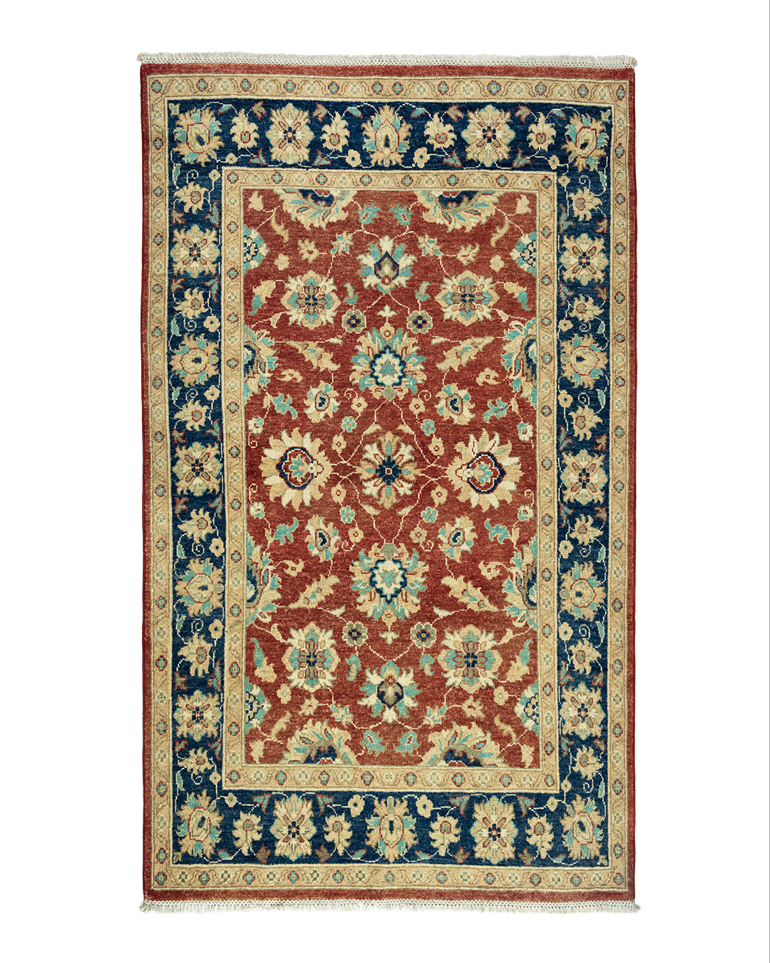 Chobi Rug 181 x 122 cm PSE152