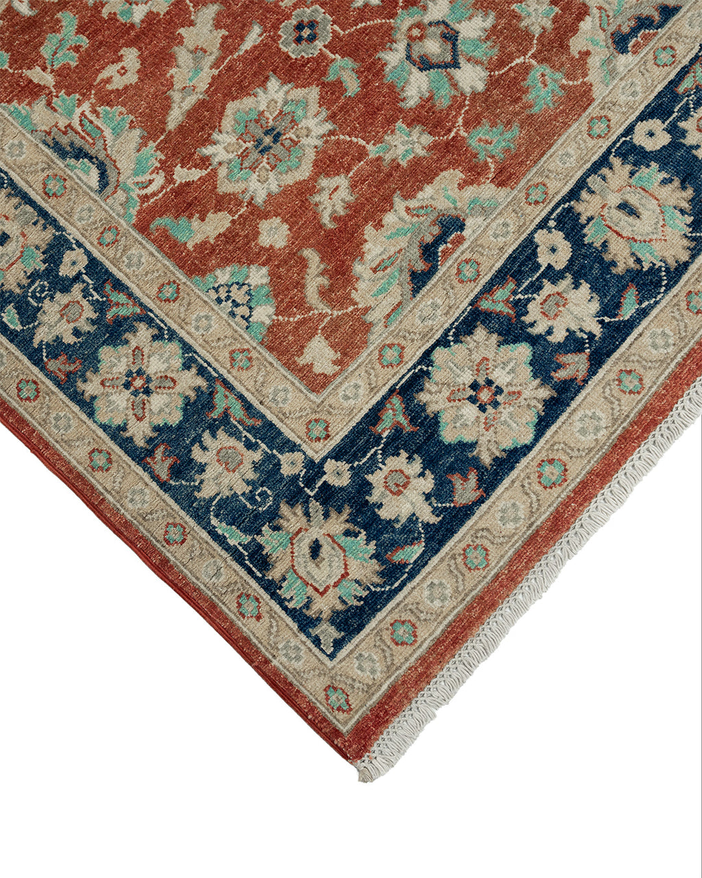 Chobi Rug 181 x 122 cm PSE152
