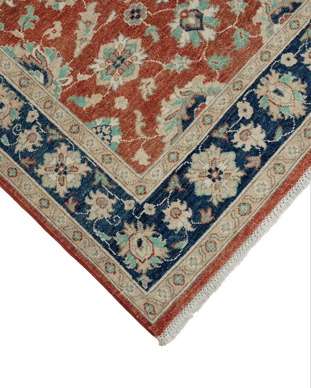 Chobi Rug 181 x 122 cm PSE152
