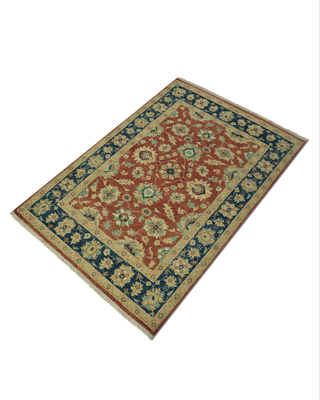 Chobi Rug 181 x 122 cm PSE152