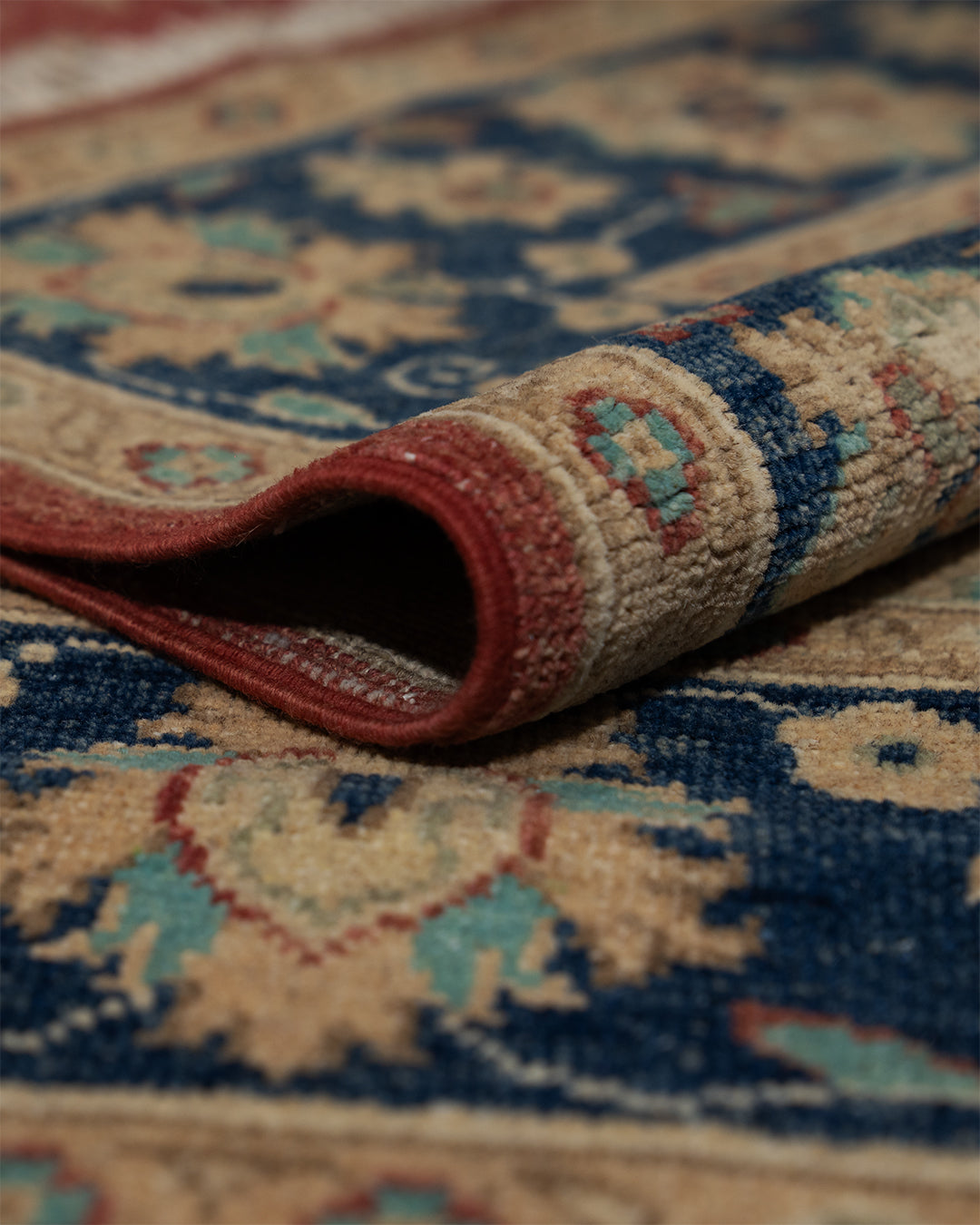 Chobi Rug 181 x 122 cm PSE152