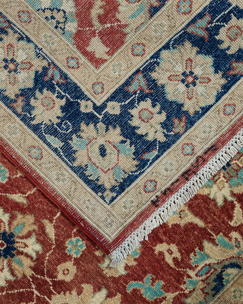 Chobi Rug 181 x 122 cm PSE152