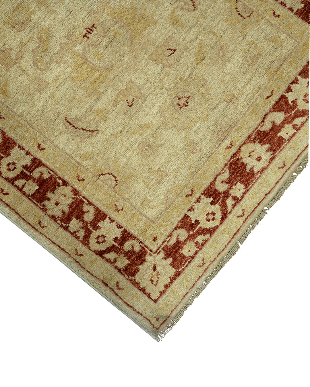 Psd261 Chobi Rug 297 x 79 cm