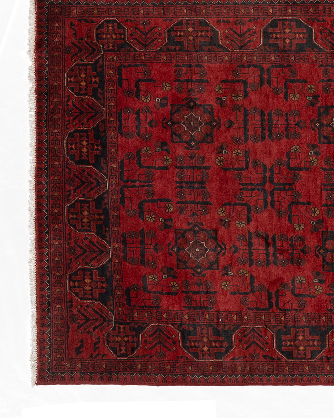 Khal Mohammadi Rug 204 x 132 cm PSE212