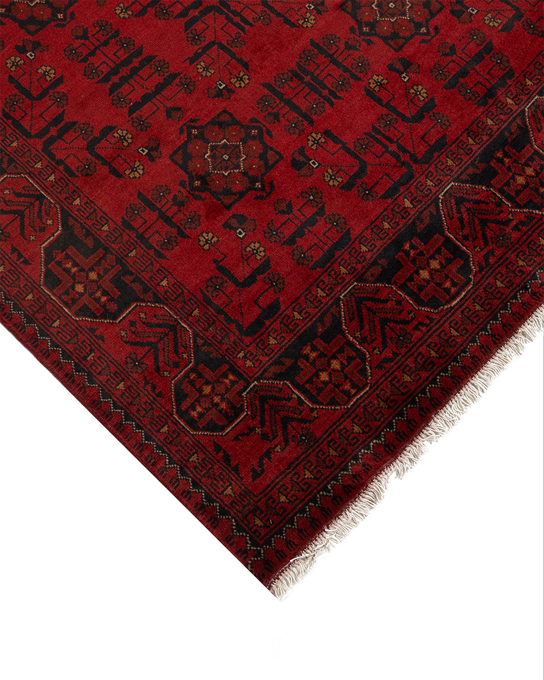 Khal Mohammadi Rug 204 x 132 cm PSE212