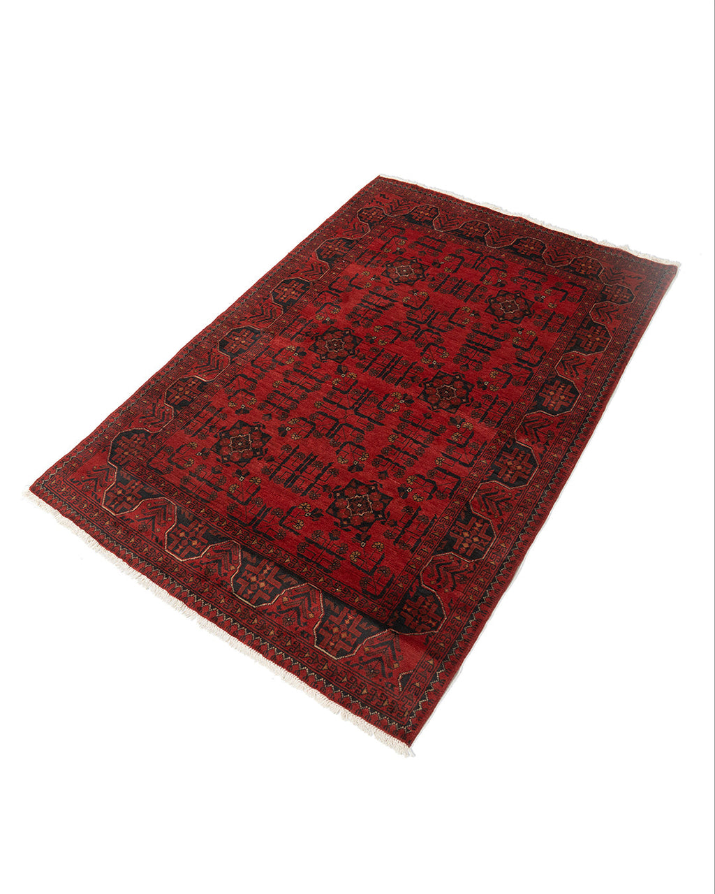 Khal Mohammadi Rug 204 x 132 cm PSE212