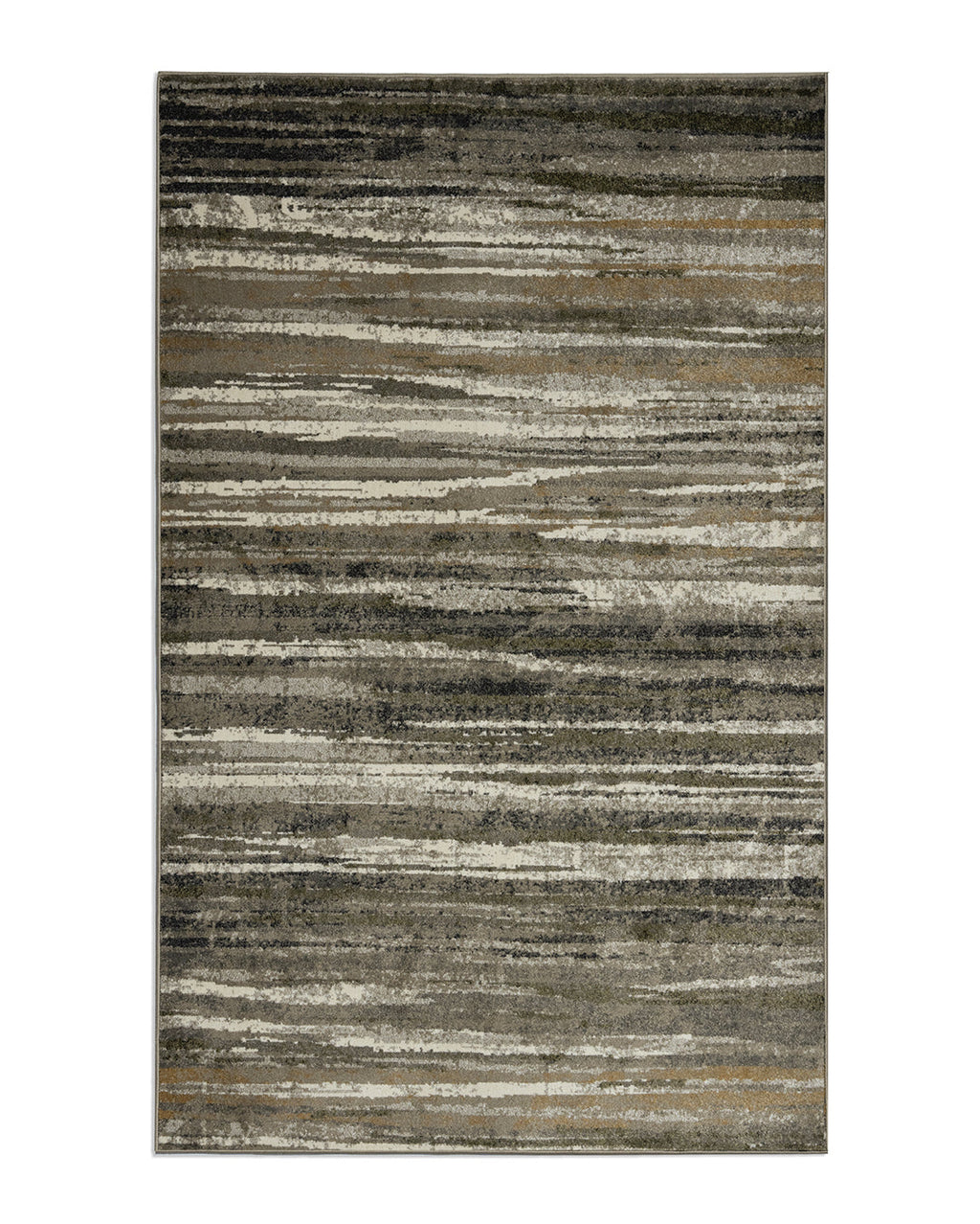 Austin Rug Lalla Grey