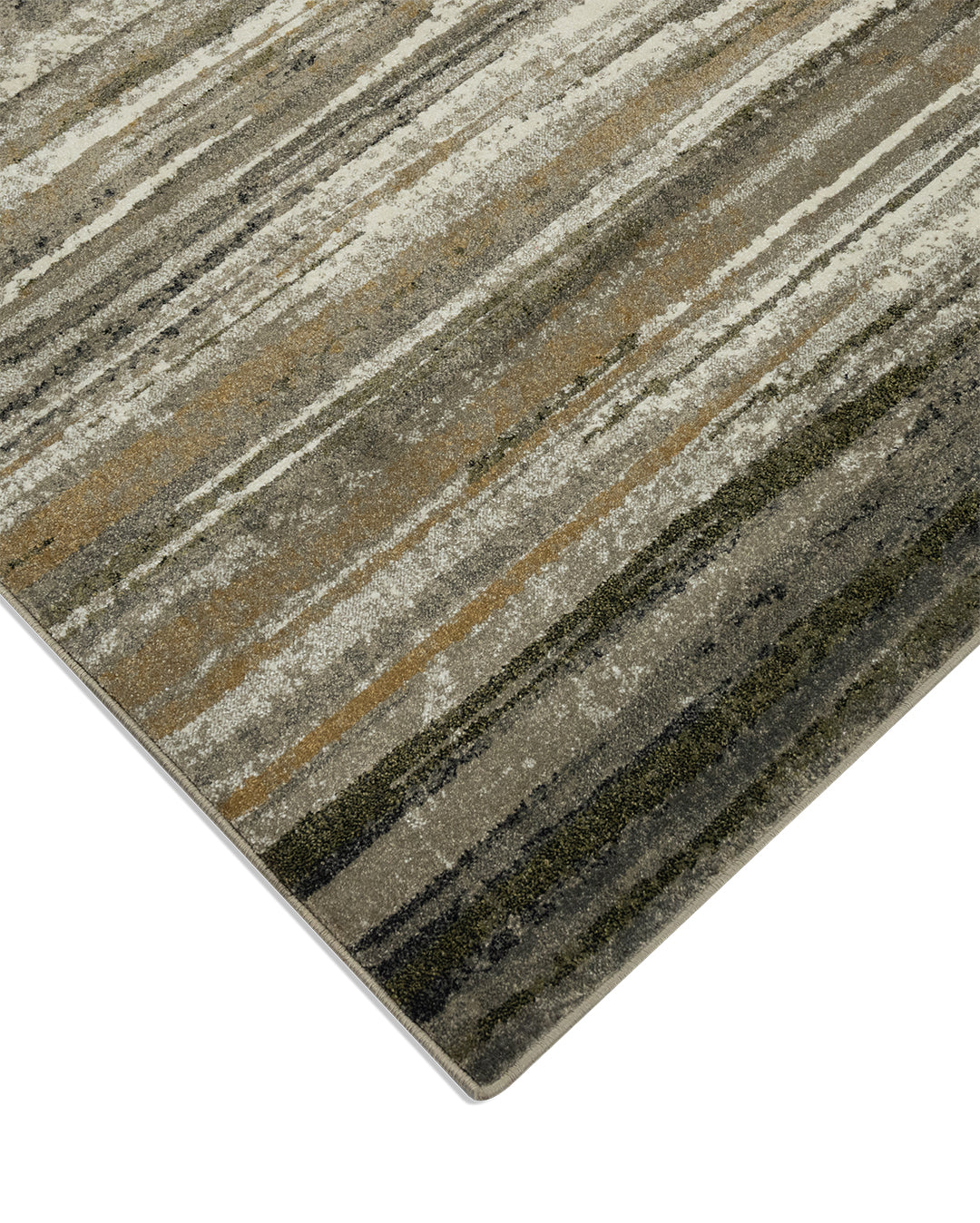 Austin Rug Lalla Grey