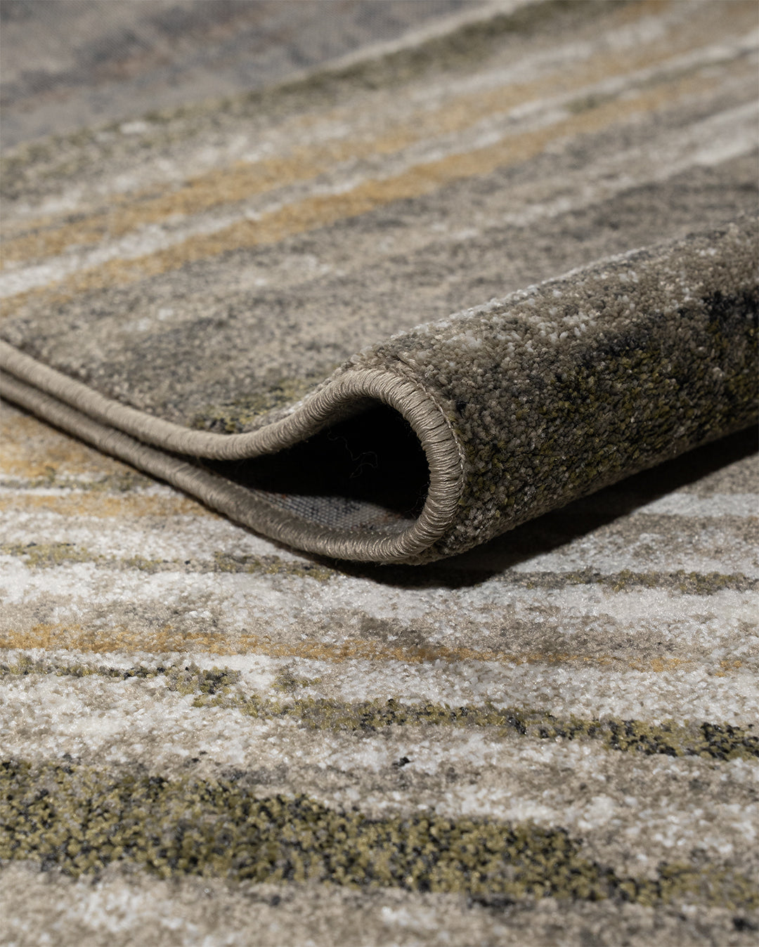 Austin Rug Lalla Grey