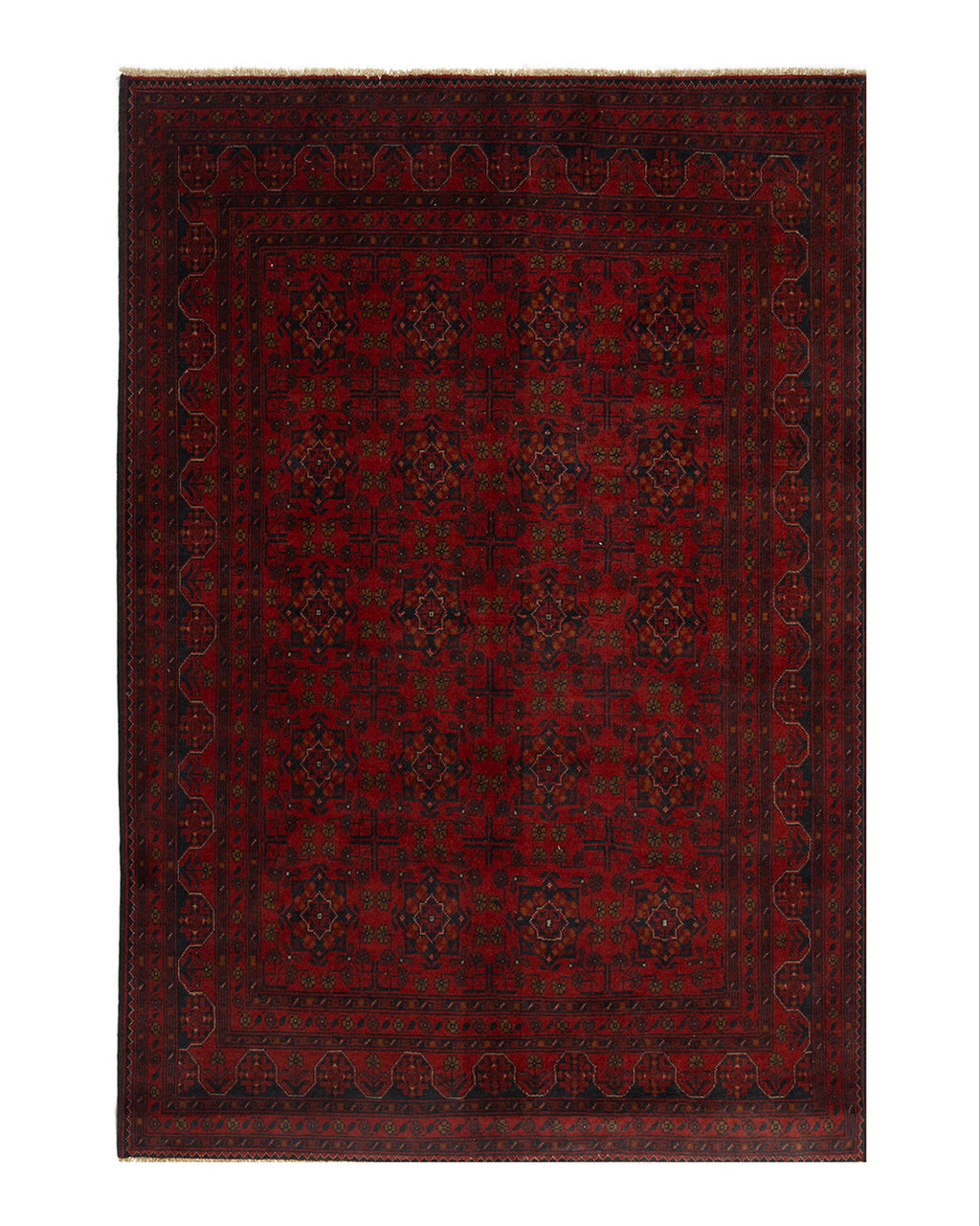 Khal Mohammadi Rug 230 x 178 cm PSE225