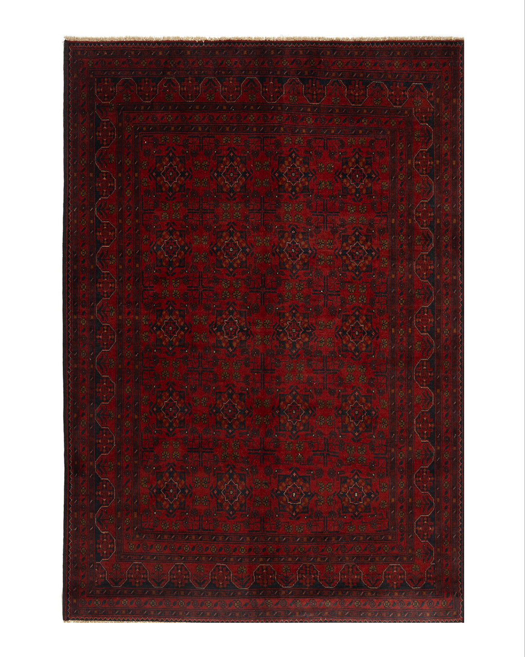 Khal Mohammadi Rug 230 x 178 cm PSE225