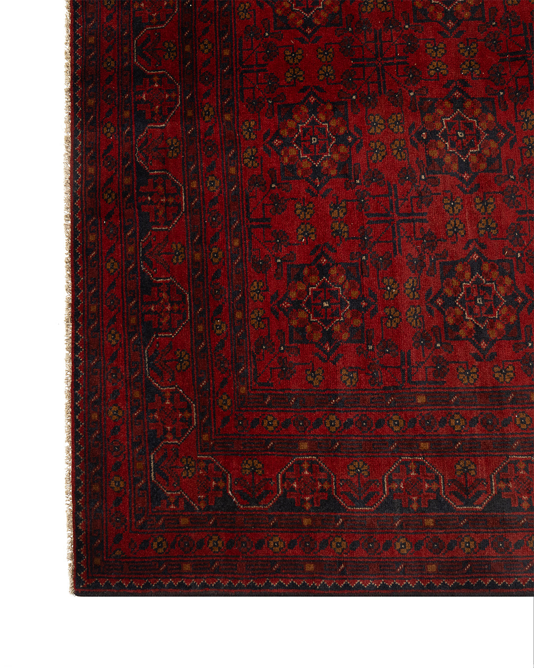 Khal Mohammadi Rug 230 x 178 cm PSE225