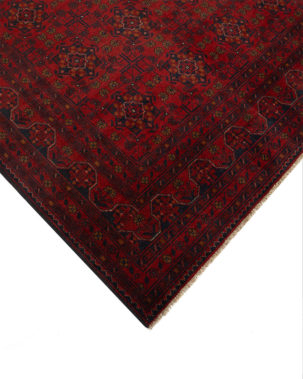 Khal Mohammadi Rug 230 x 178 cm PSE225