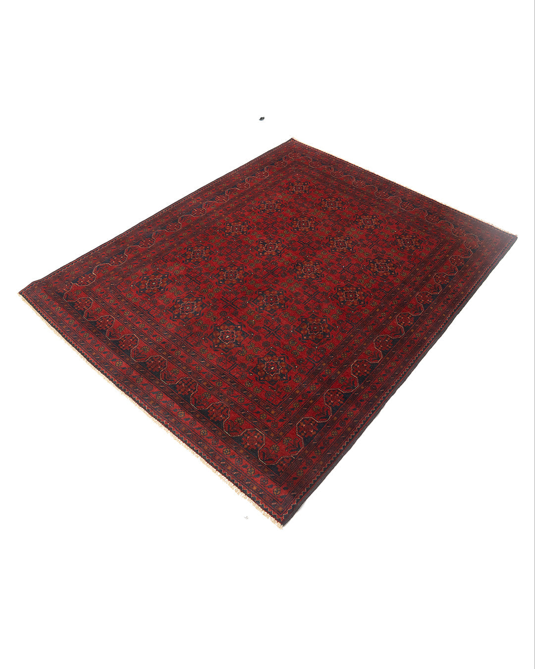 Khal Mohammadi Rug 230 x 178 cm PSE225