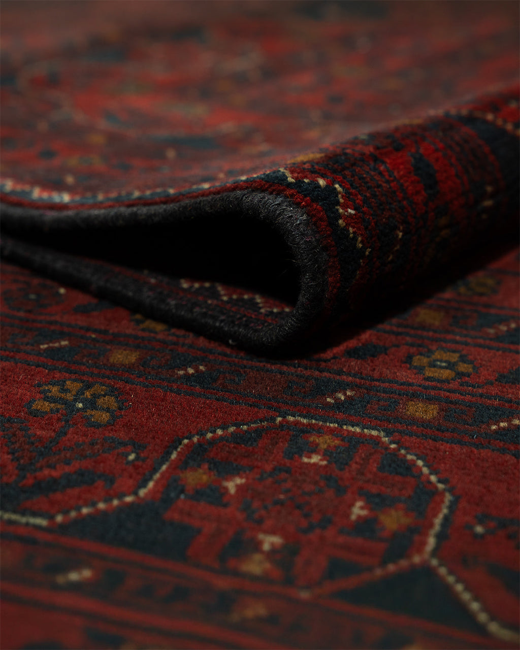 Khal Mohammadi Rug 230 x 178 cm PSE225