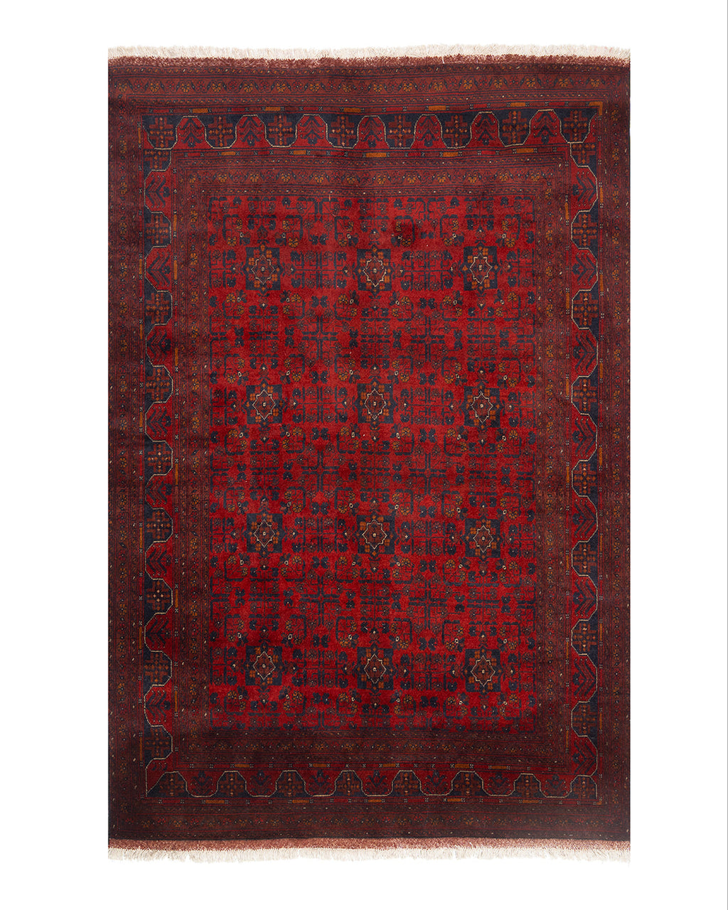 Khal Mohammadi Rug 232 x 175 cm PSE226