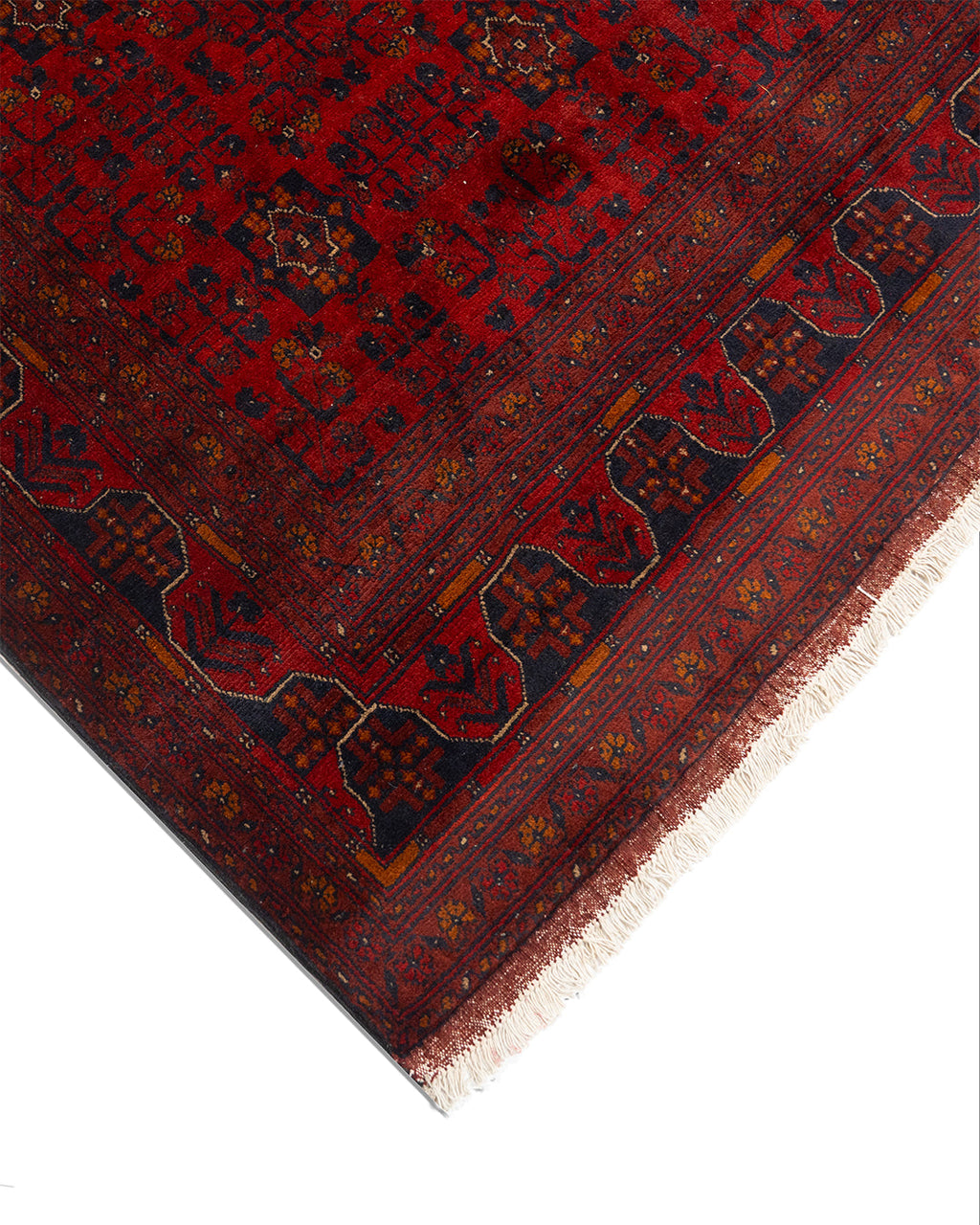 Khal Mohammadi Rug 232 x 175 cm PSE226