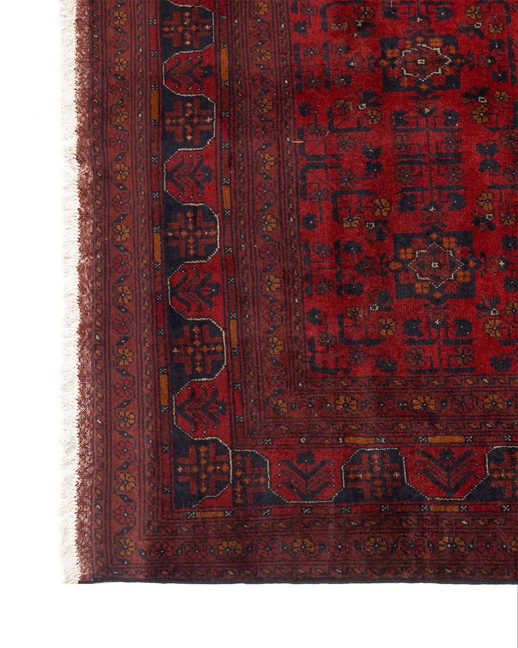 Khal Mohammadi Rug 232 x 175 cm PSE226