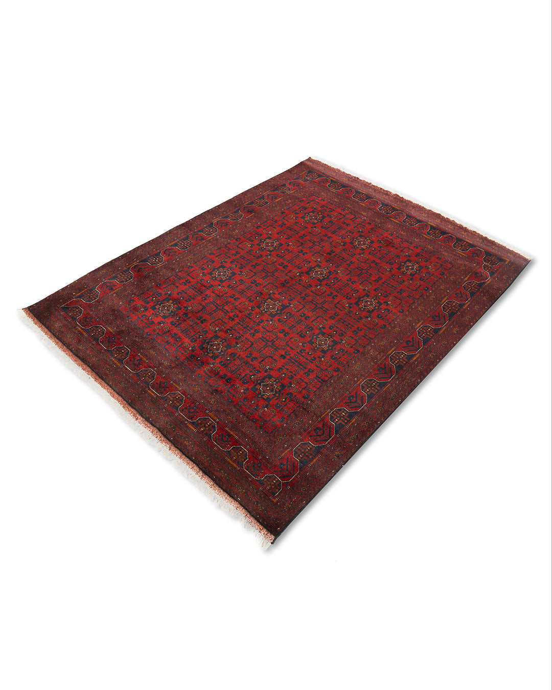 Khal Mohammadi Rug 232 x 175 cm PSE226