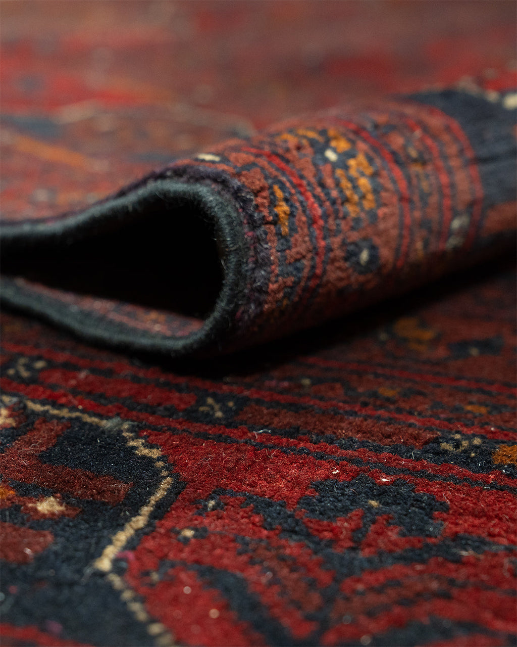 Khal Mohammadi Rug 232 x 175 cm PSE226