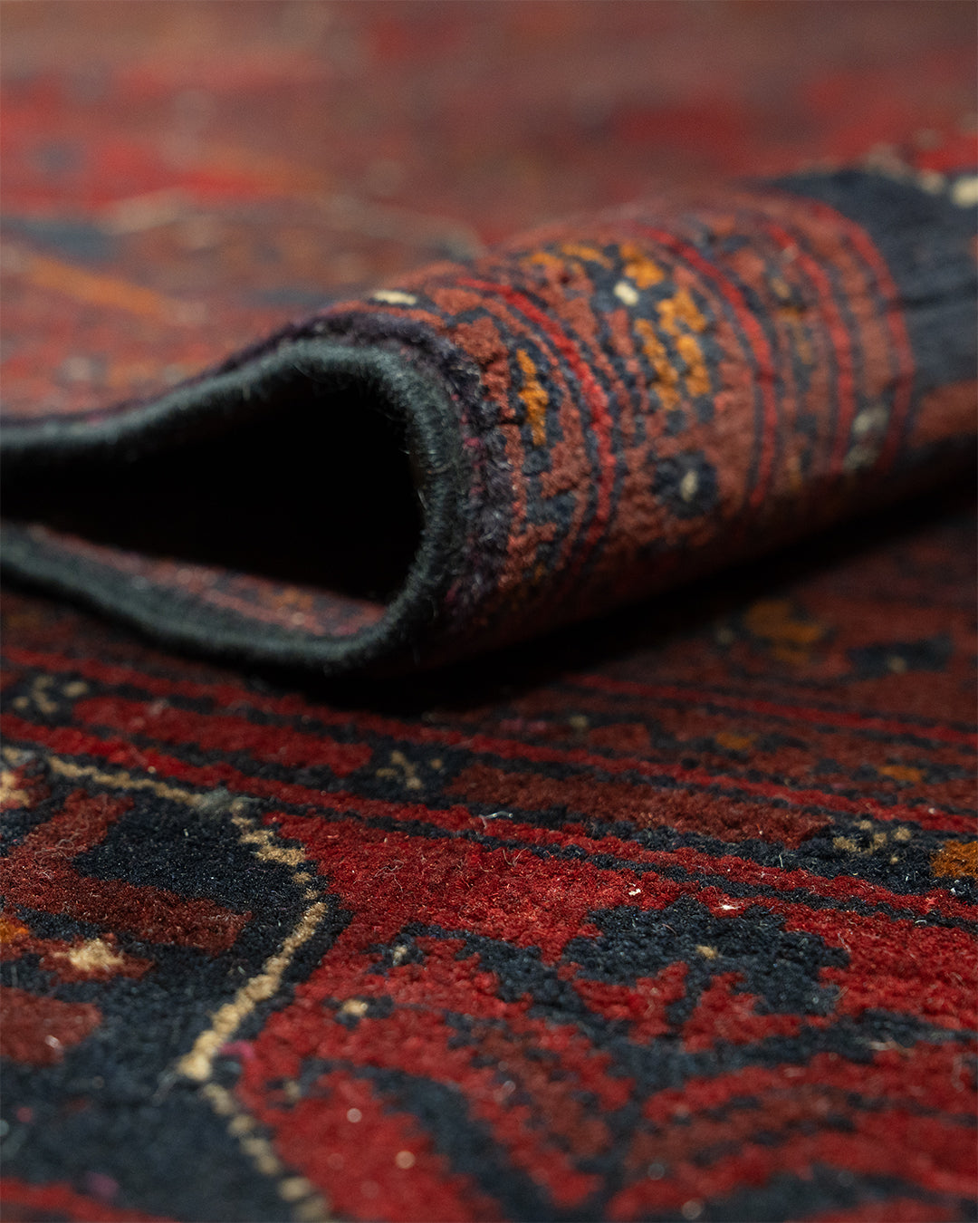 Khal Mohammadi Rug 232 x 175 cm PSE226