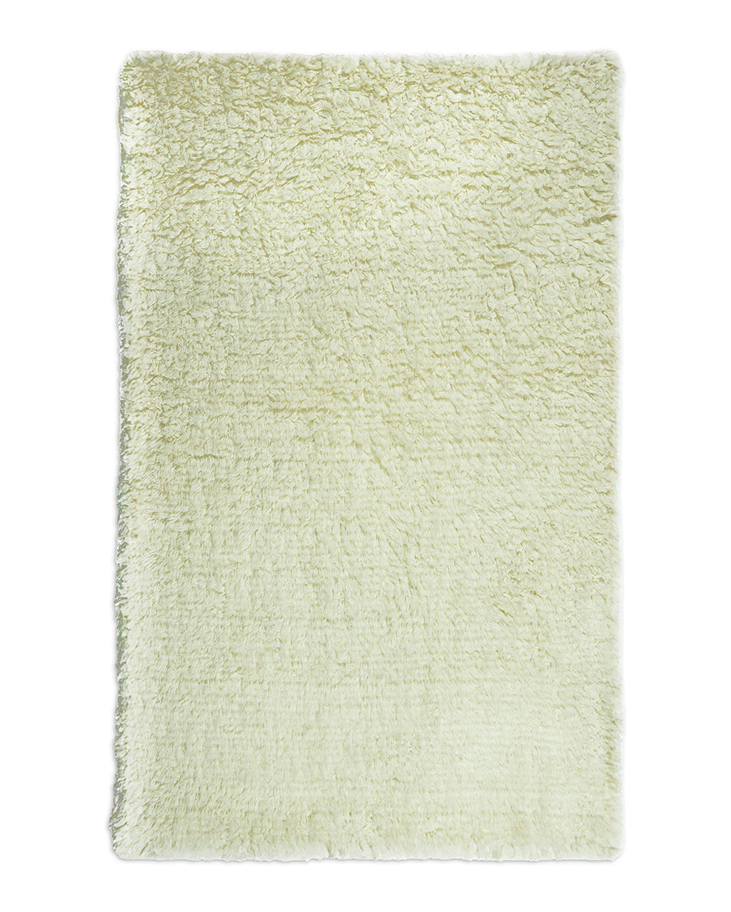 Natural Nz Wool Orignal Flokati Rug