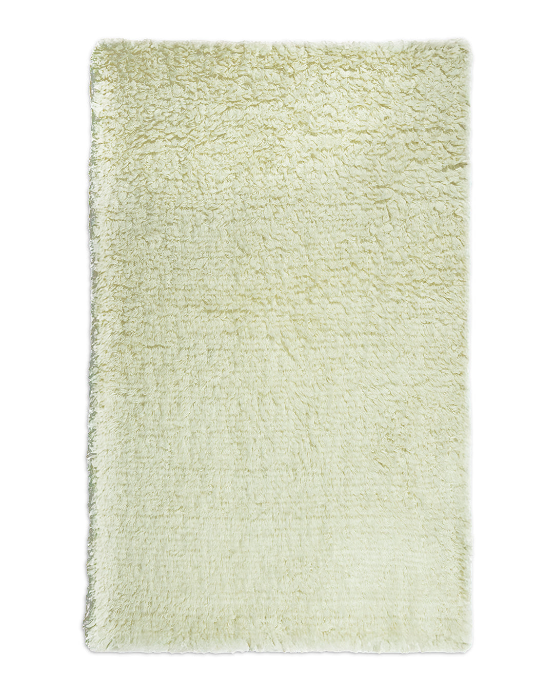 Natural Nz Wool Orignal Flokati Rug
