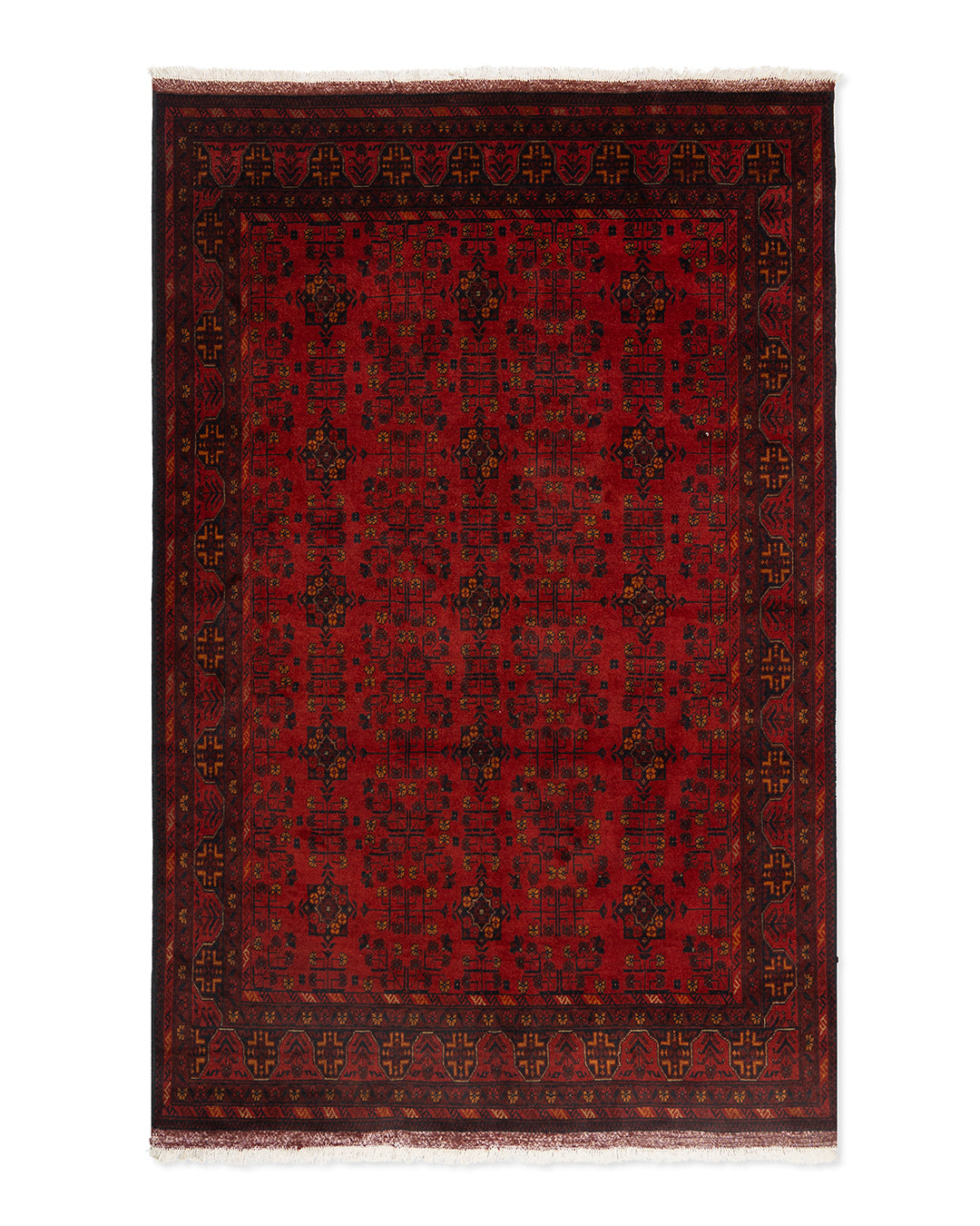 Khal Mohammadi Rug 237 x 178 cm PSE228