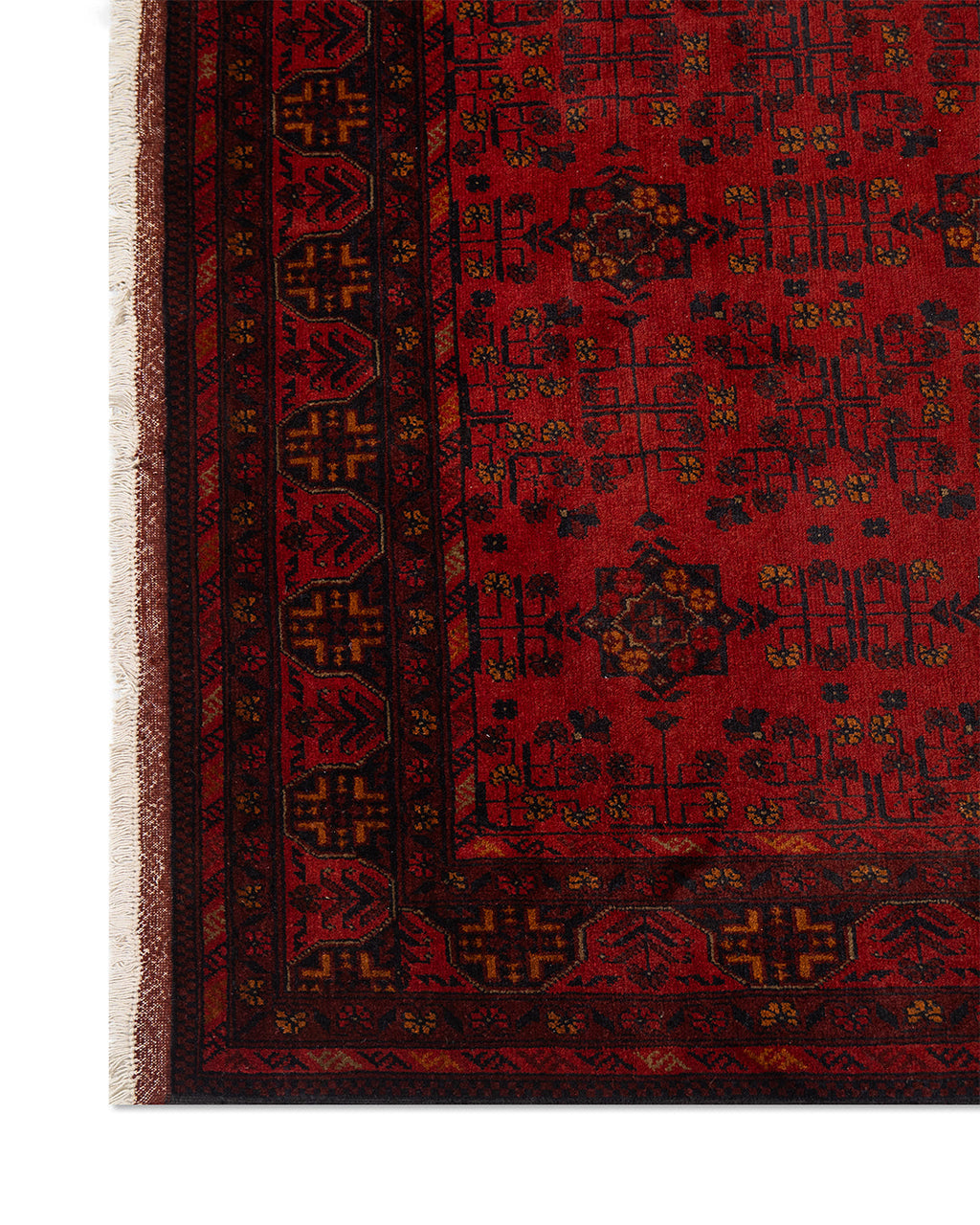 Khal Mohammadi Rug 237 x 178 cm PSE228