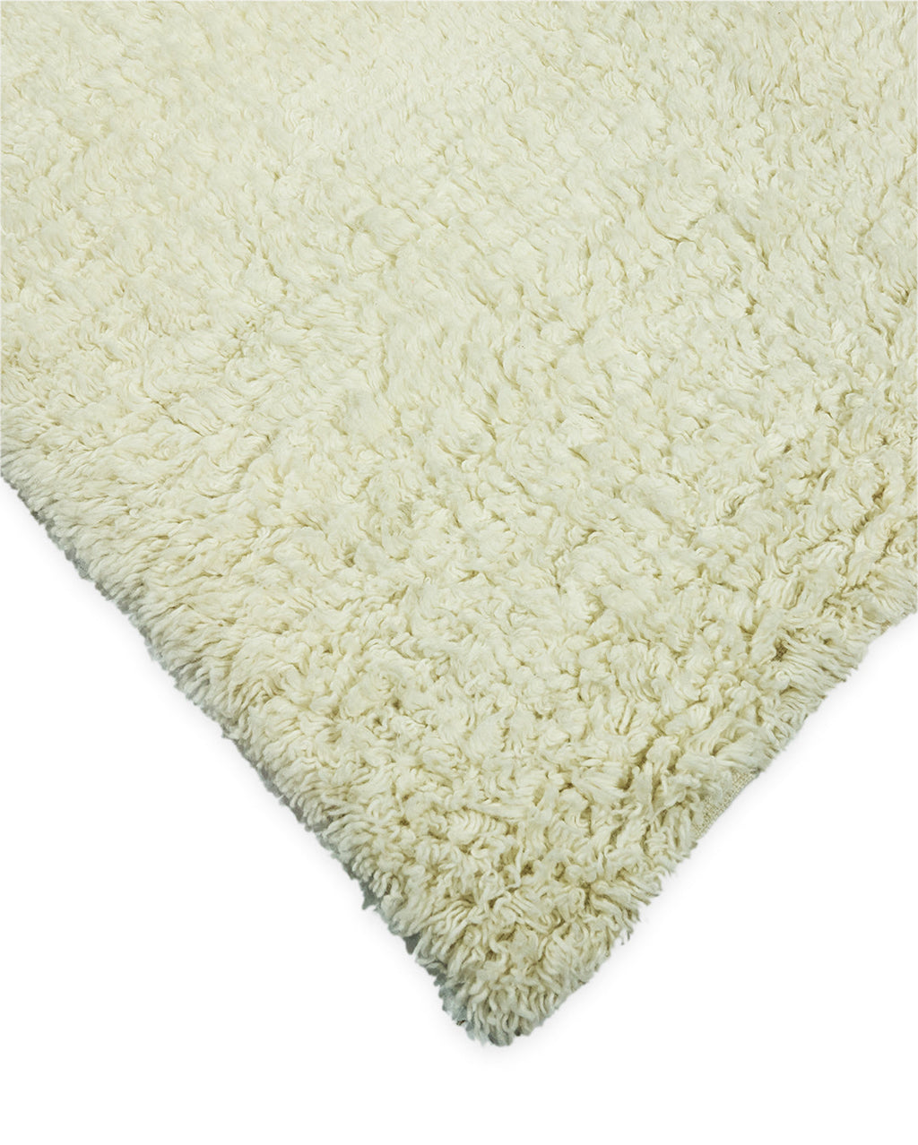 Natural Nz Wool Orignal Flokati Rug