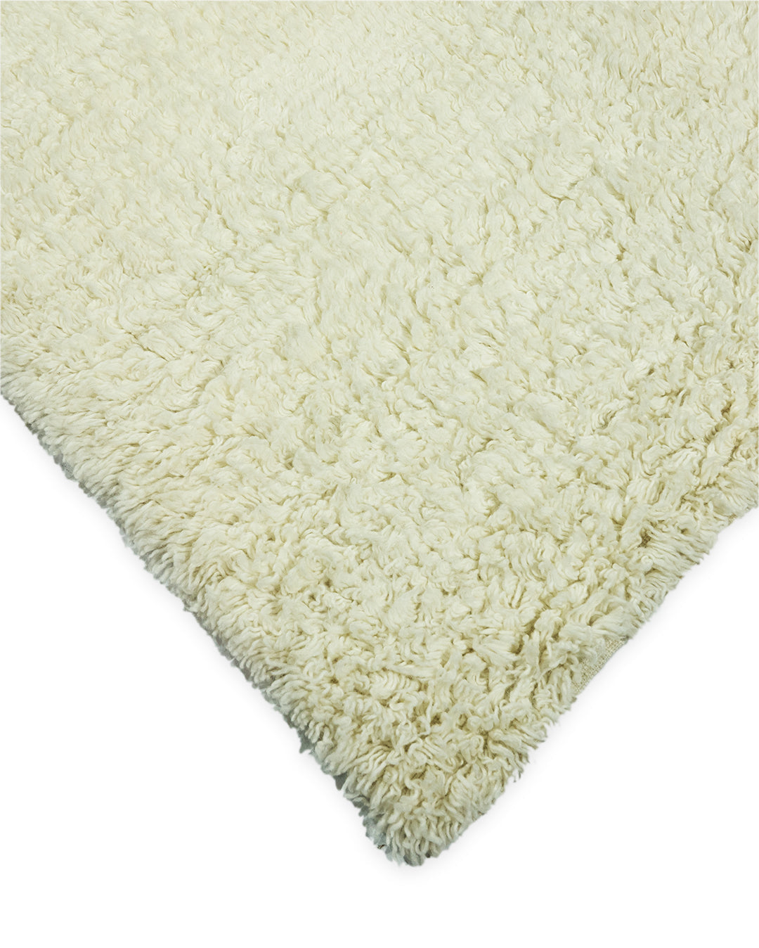 Natural Nz Wool Orignal Flokati Rug