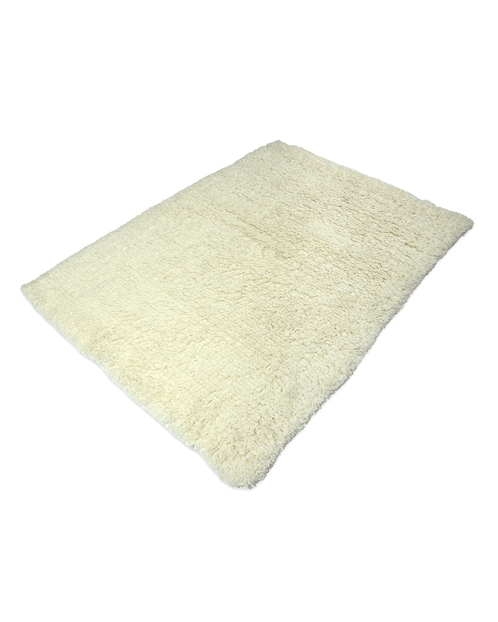 Natural Nz Wool Orignal Flokati Rug