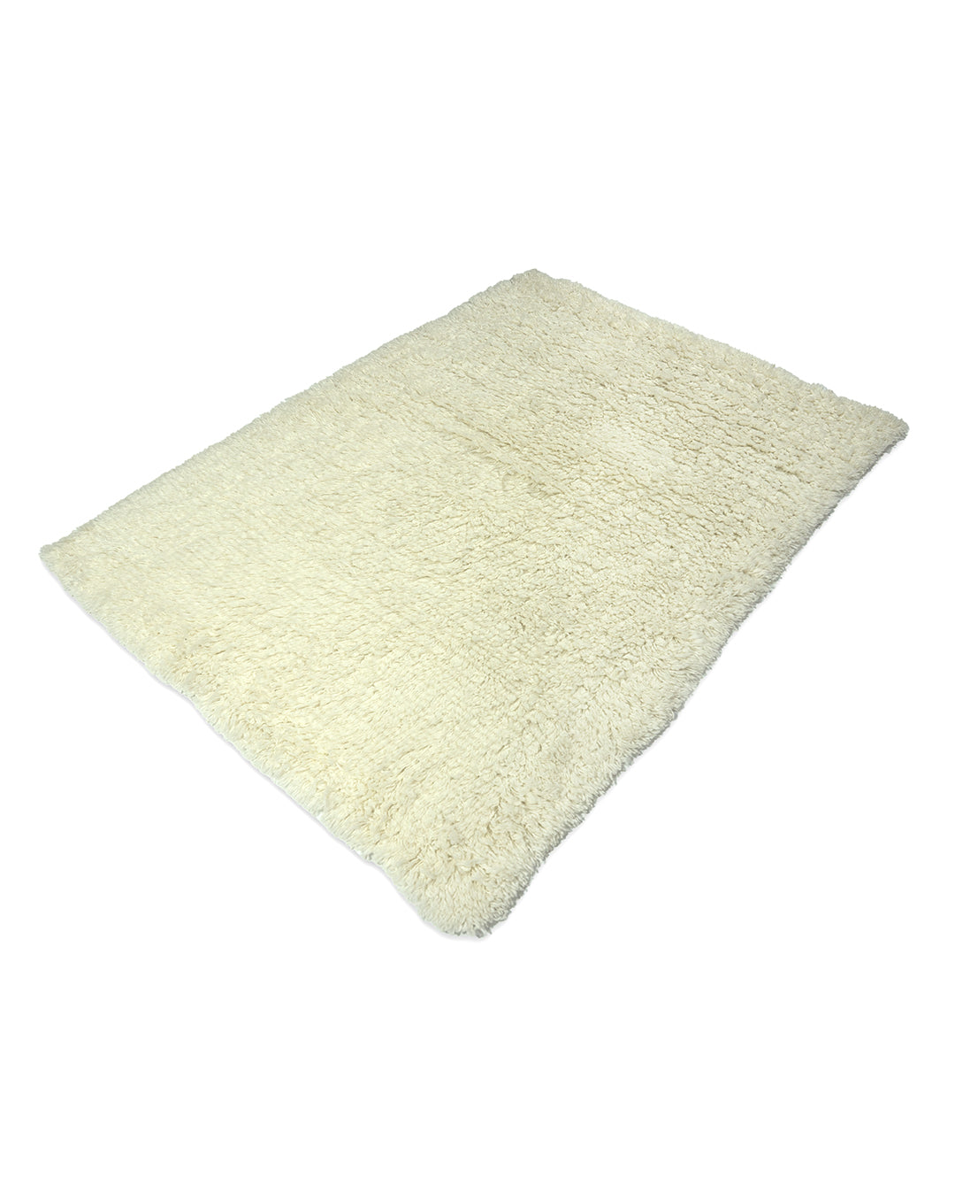 Natural Nz Wool Orignal Flokati Rug