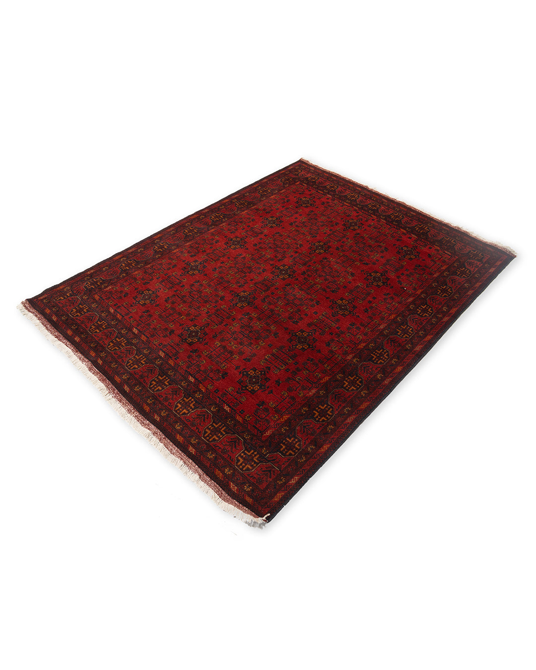 Khal Mohammadi Rug 237 x 178 cm PSE228