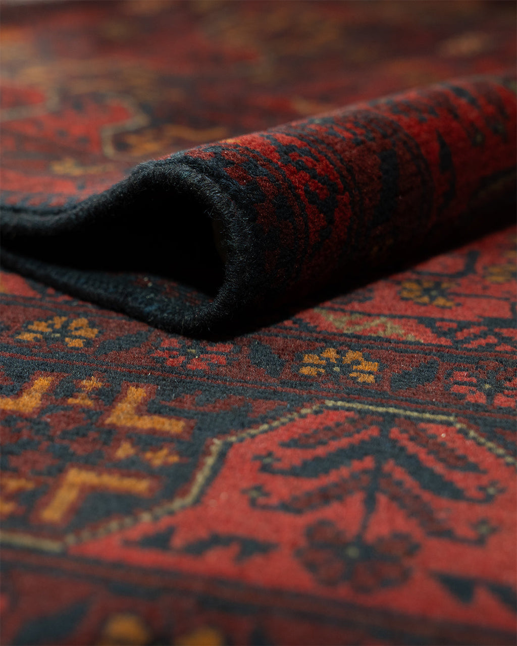 Khal Mohammadi Rug 237 x 178 cm PSE228
