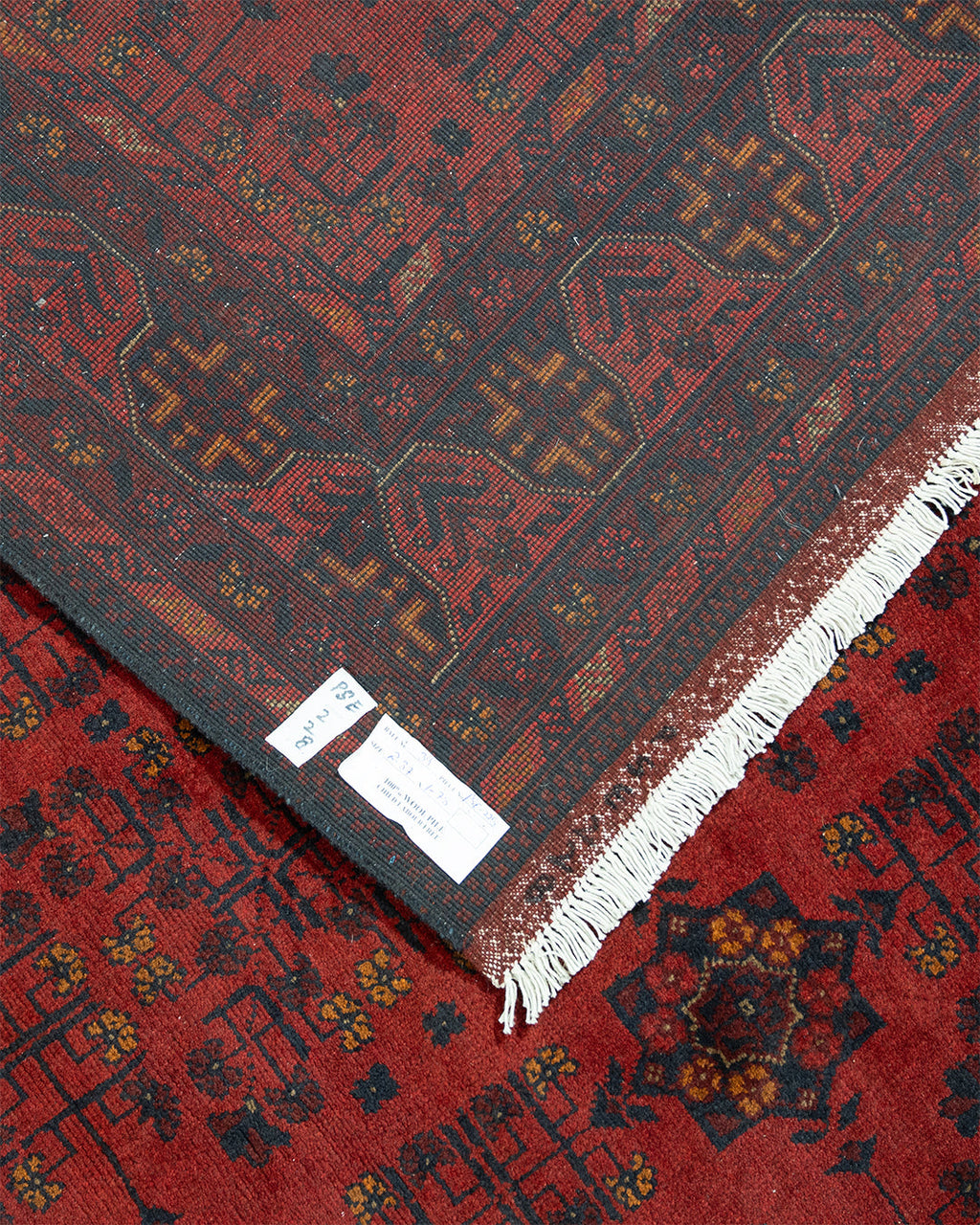 Khal Mohammadi Rug 237 x 178 cm PSE228