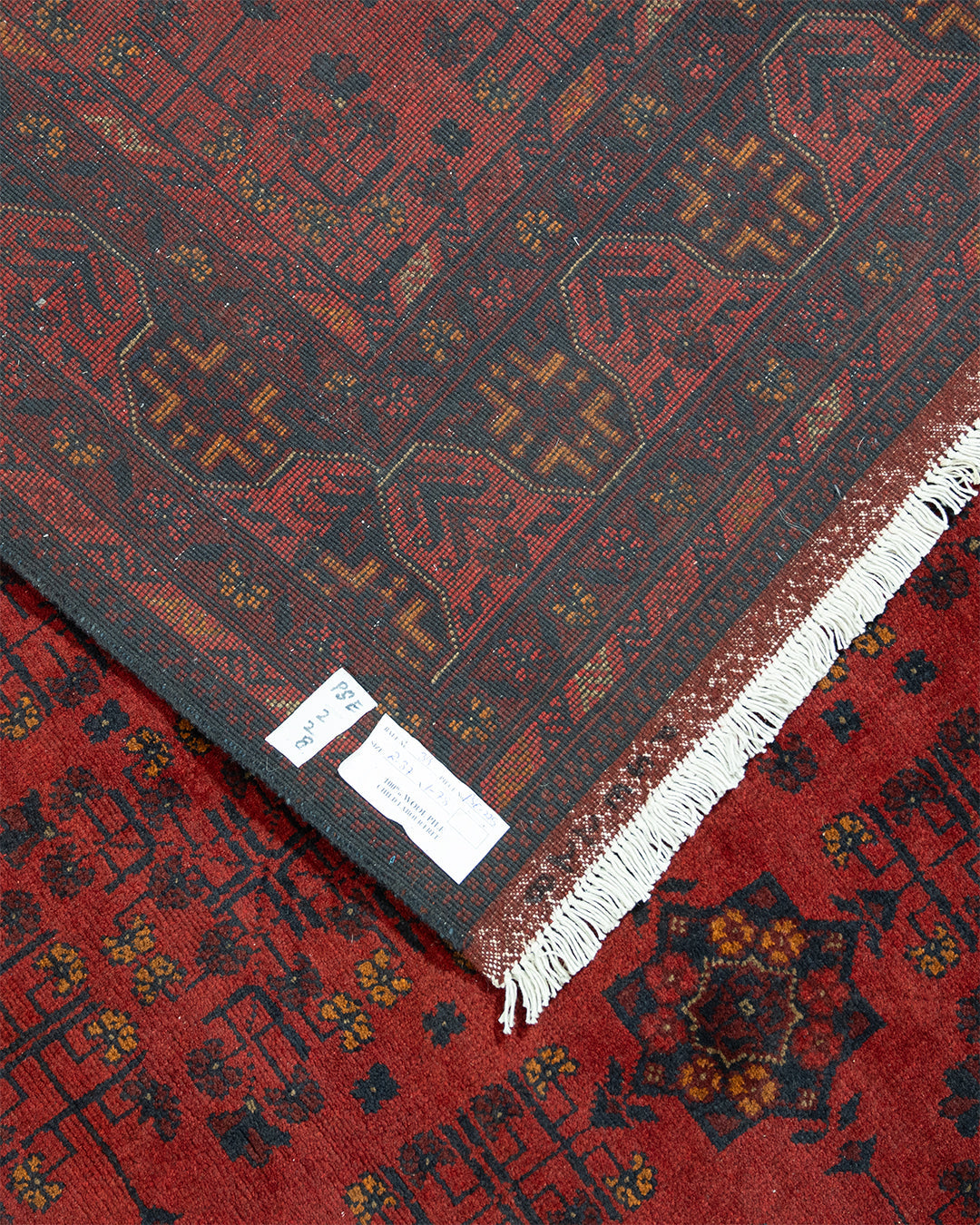 Khal Mohammadi Rug 237 x 178 cm PSE228