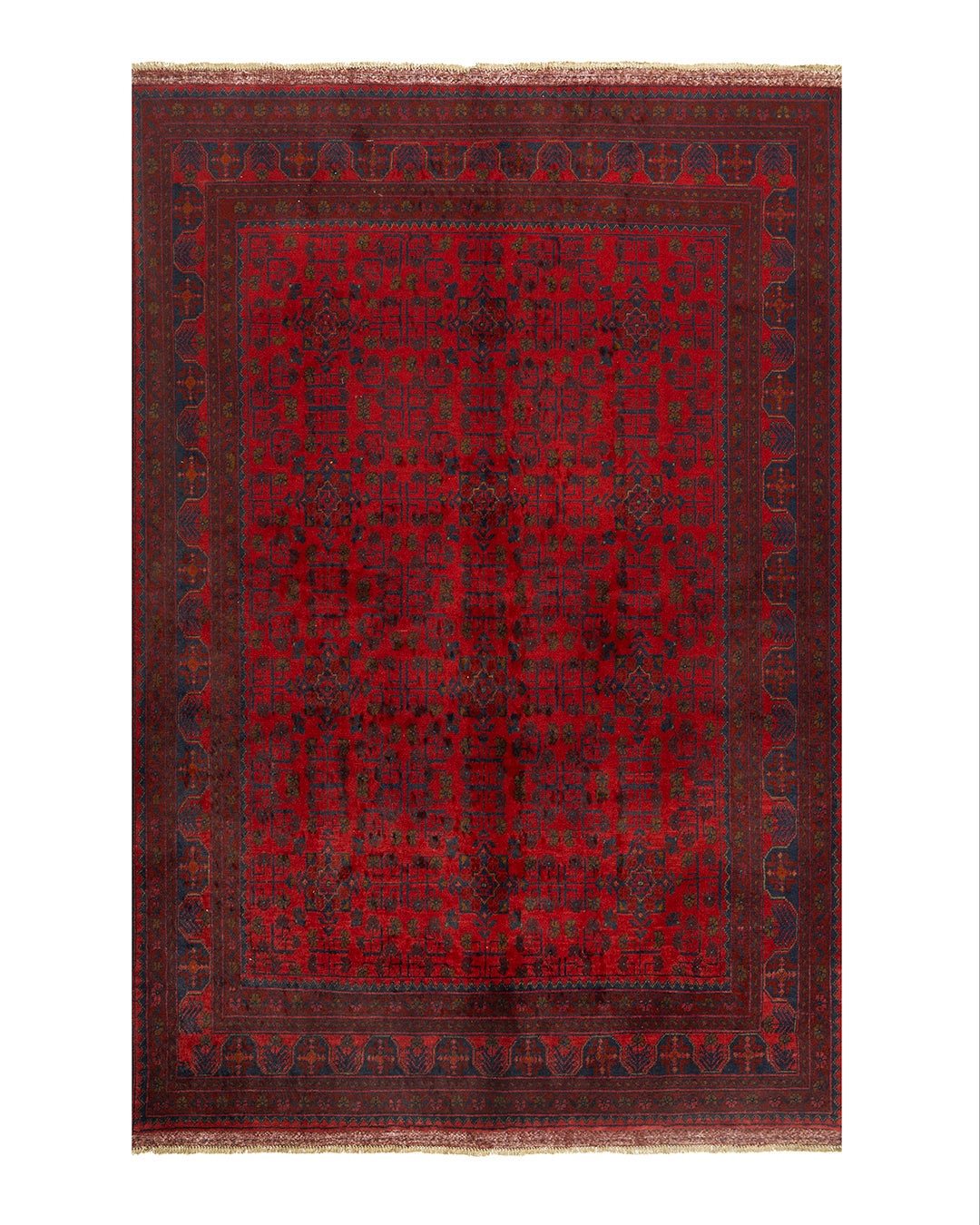 Khal Mohammadi Rug 227 x 175 cm PSE231