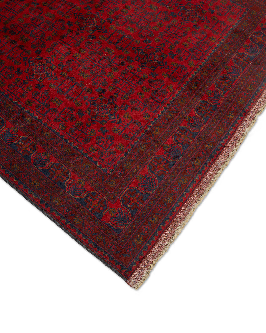 Khal Mohammadi Rug 227 x 175 cm PSE231