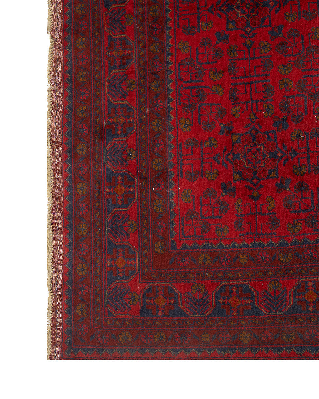 Khal Mohammadi Rug 227 x 175 cm PSE231