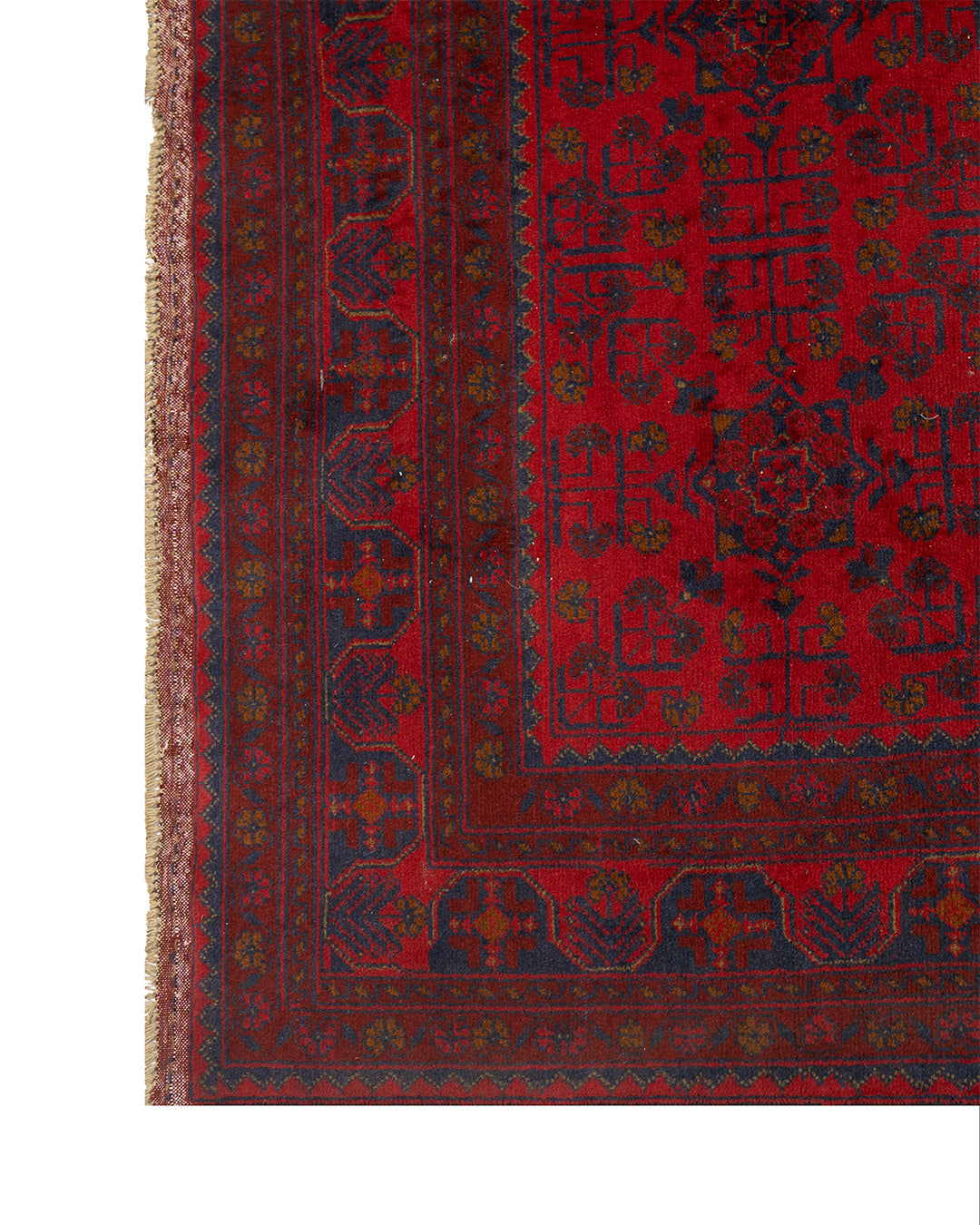 Khal Mohammadi Rug 227 x 175 cm PSE231