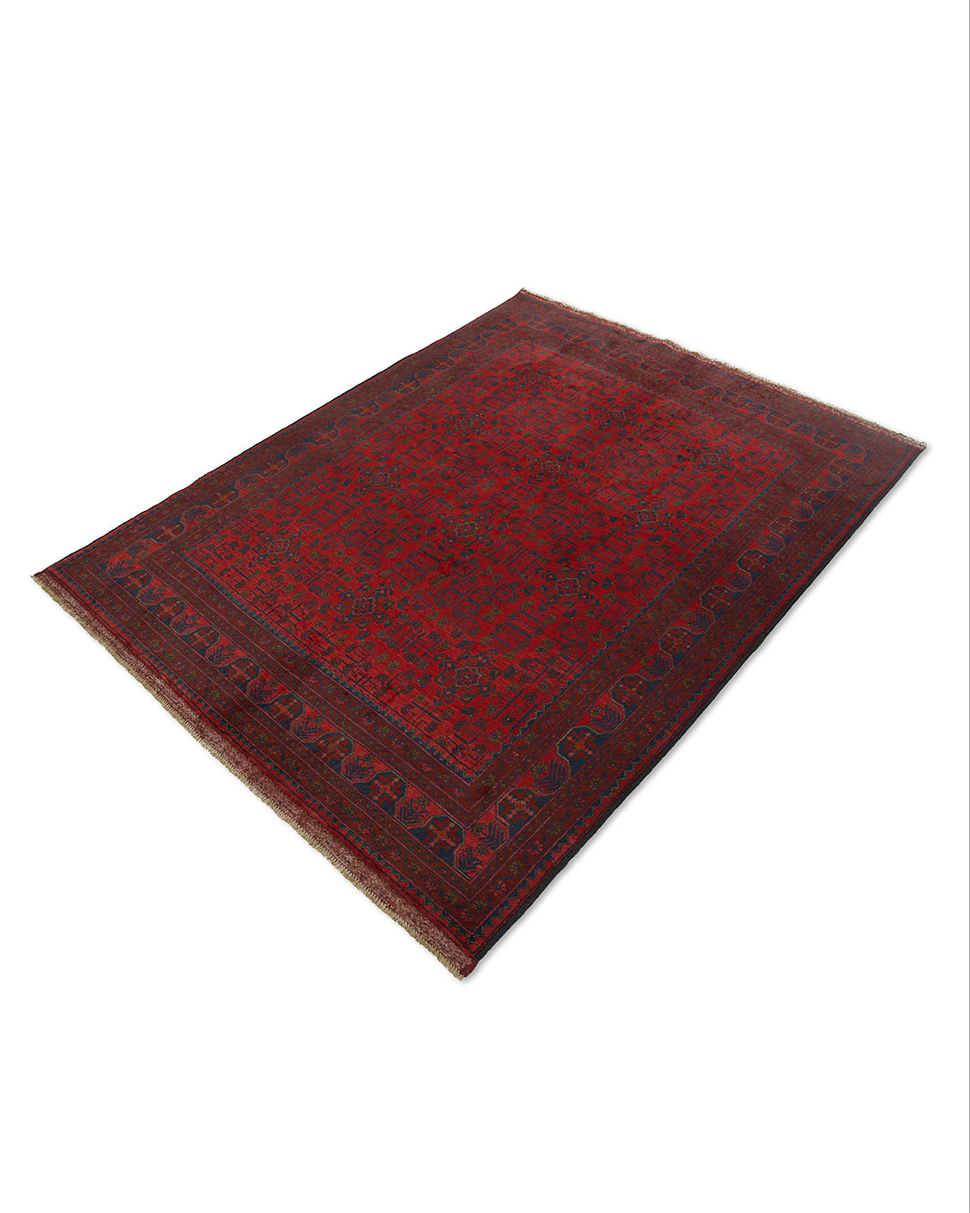 Khal Mohammadi Rug 227 x 175 cm PSE231
