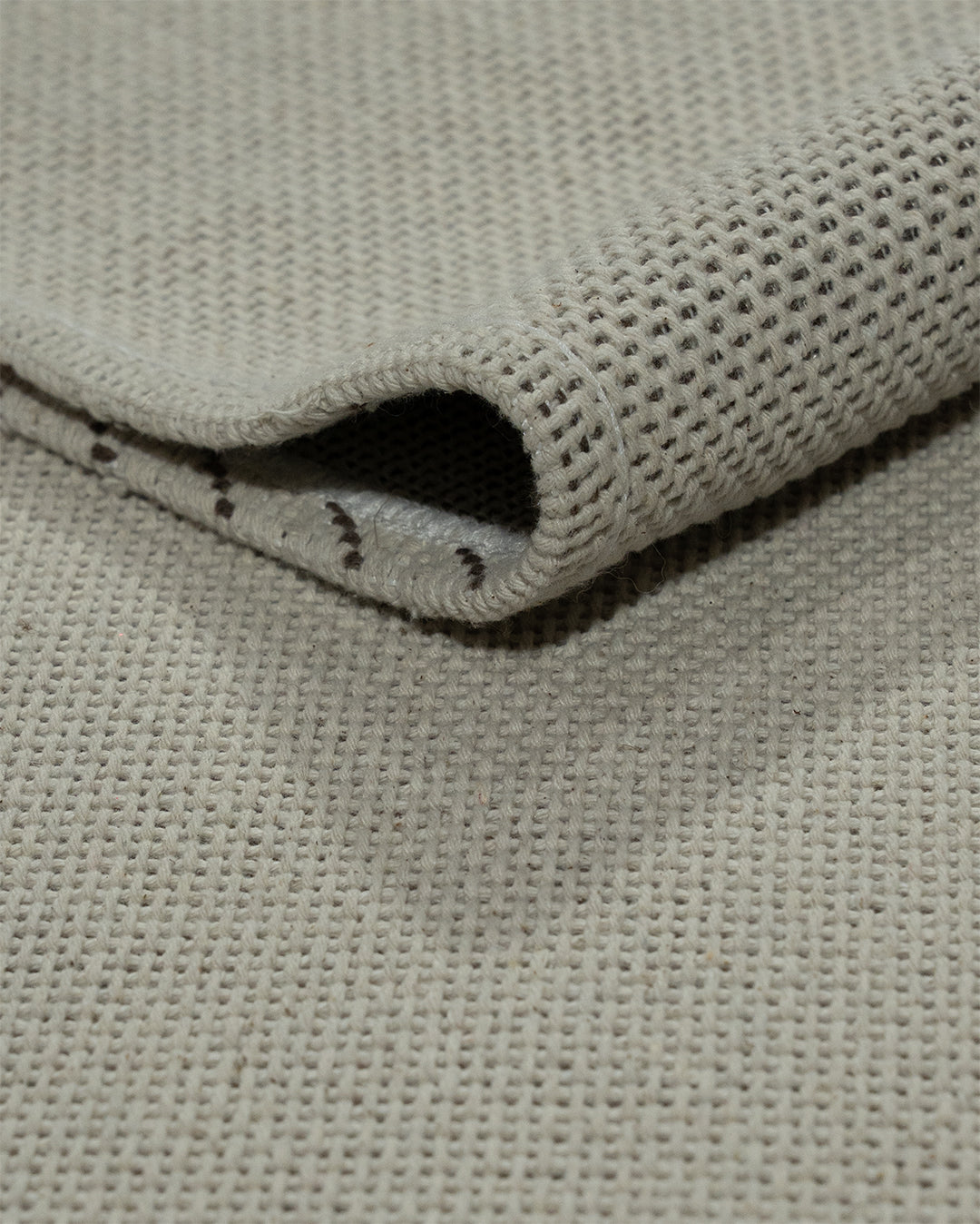 Algodon Rug Anfa Grey