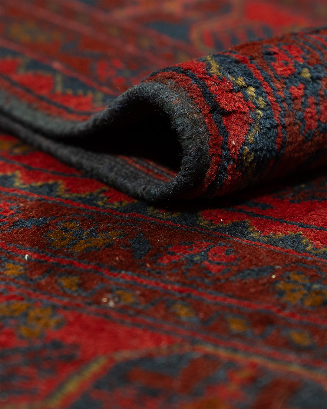 Khal Mohammadi Rug 227 x 175 cm PSE231