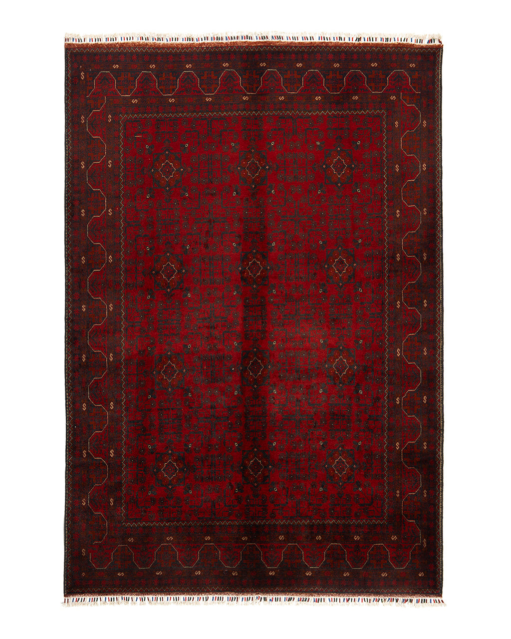 Khal Mohammadi Rug 235 x 174 cm PSE229