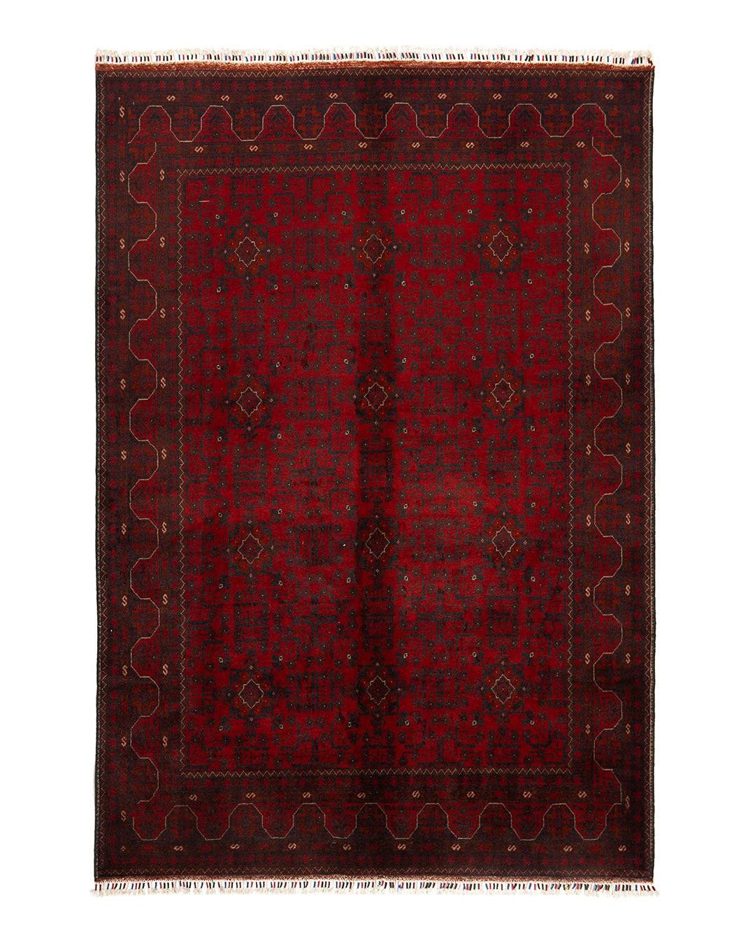 Khal Mohammadi Rug 235 x 174 cm PSE229