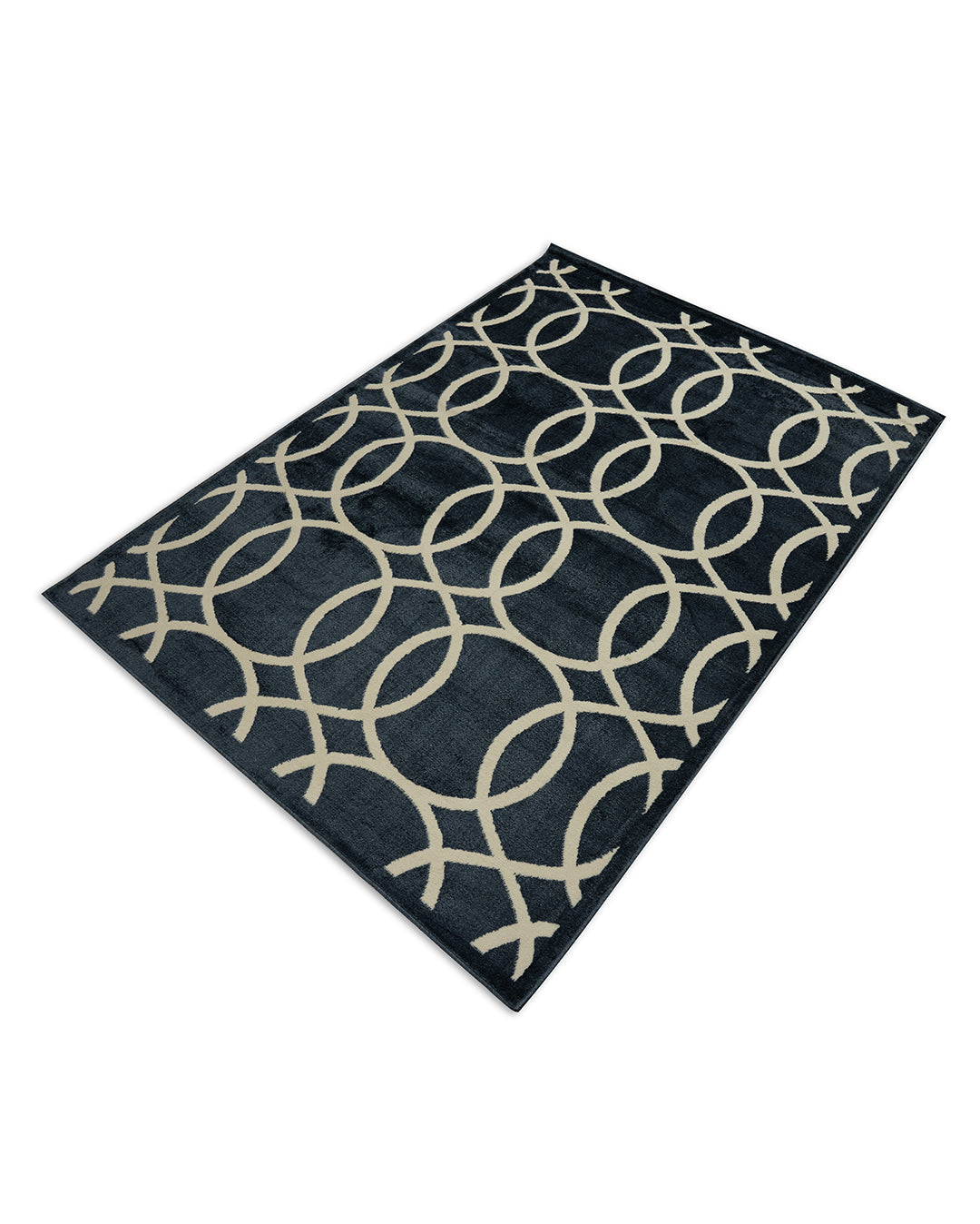 Zoe Rug Miamar Dark Blue