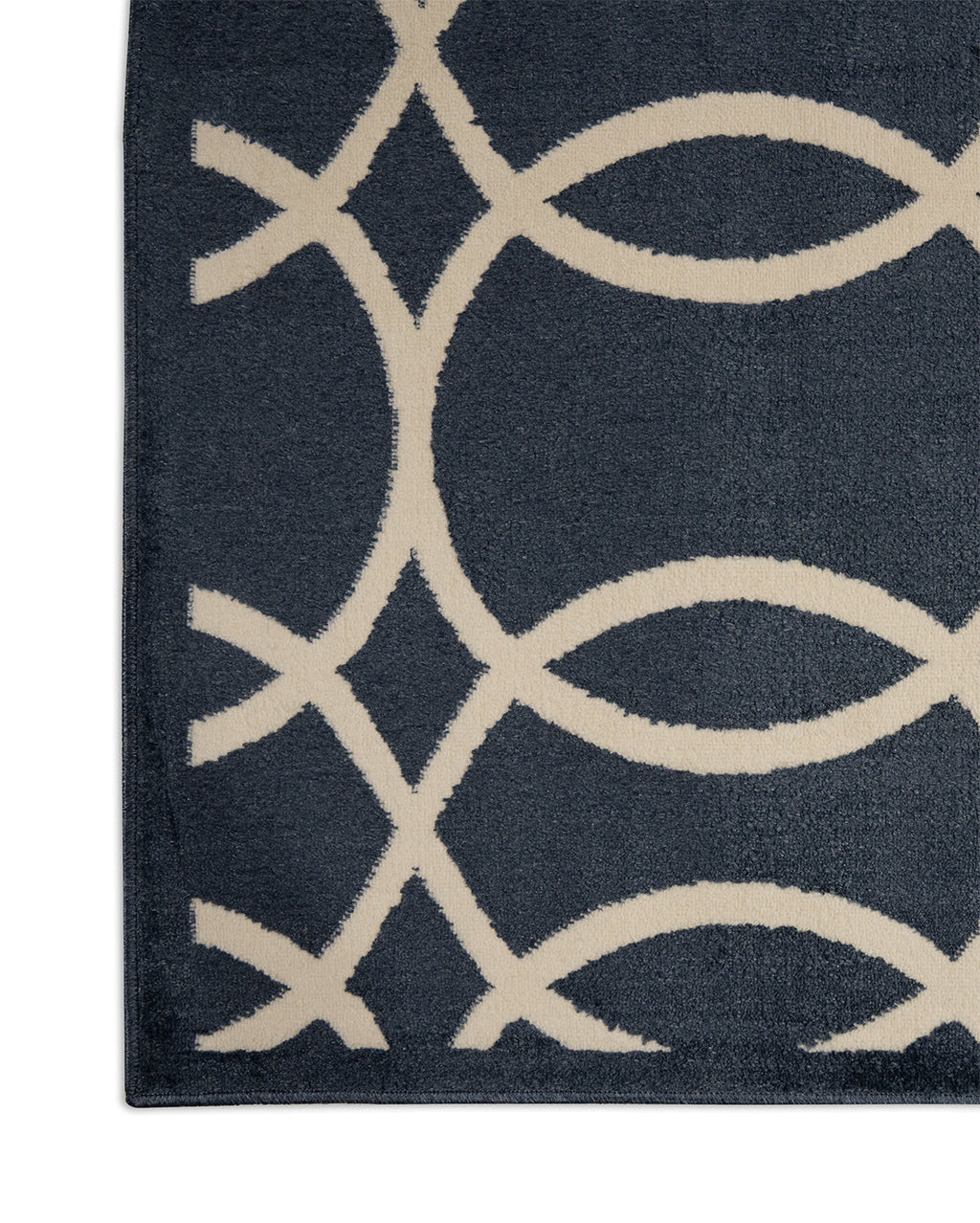 Zoe Rug Miamar Dark Blue