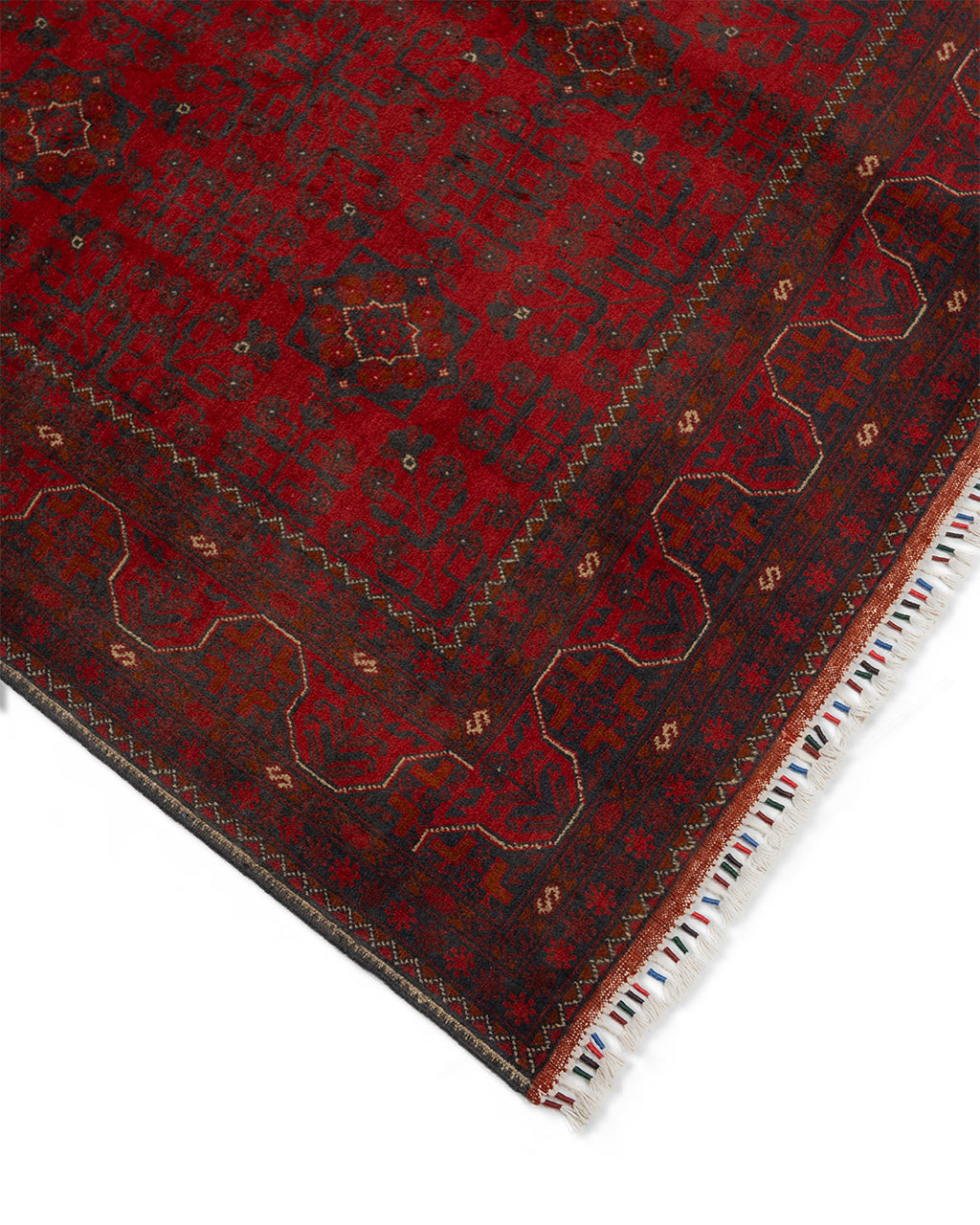 Khal Mohammadi Rug 235 x 174 cm PSE229