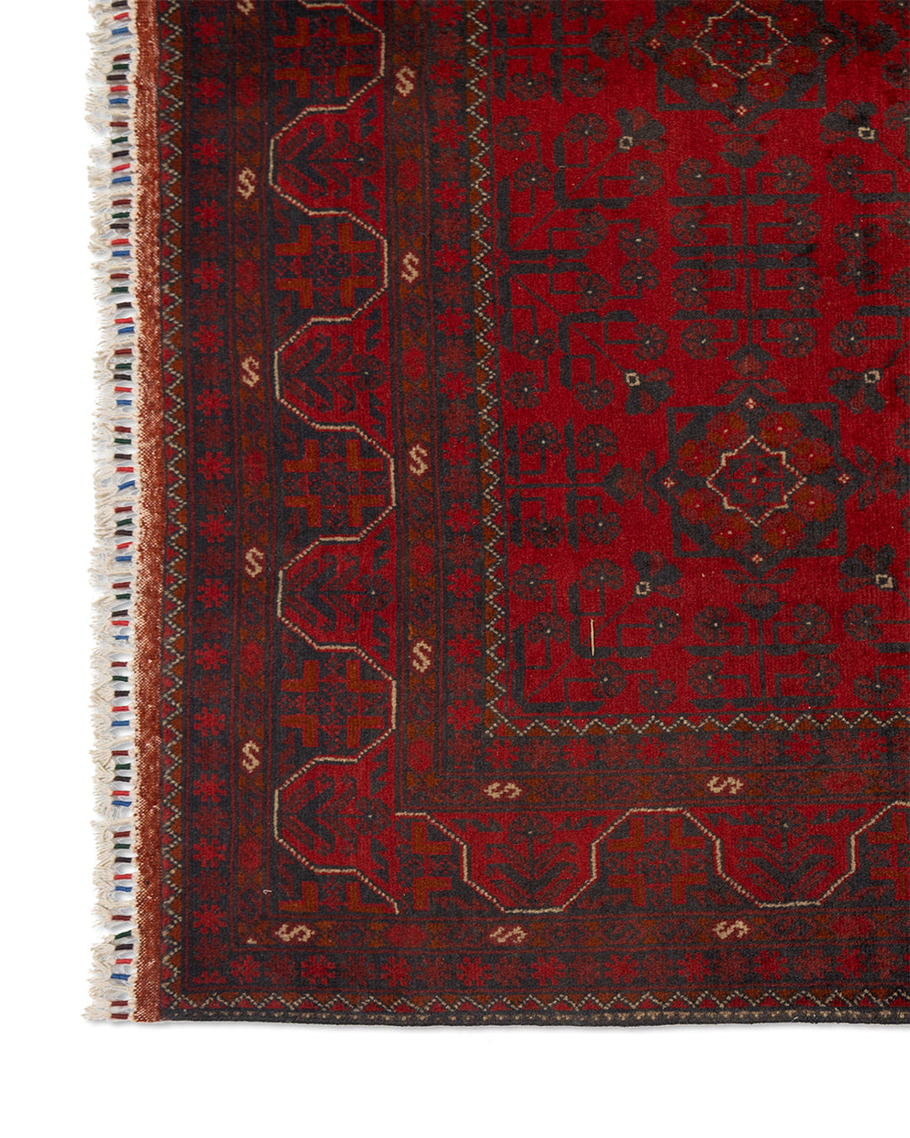 Khal Mohammadi Rug 235 x 174 cm PSE229